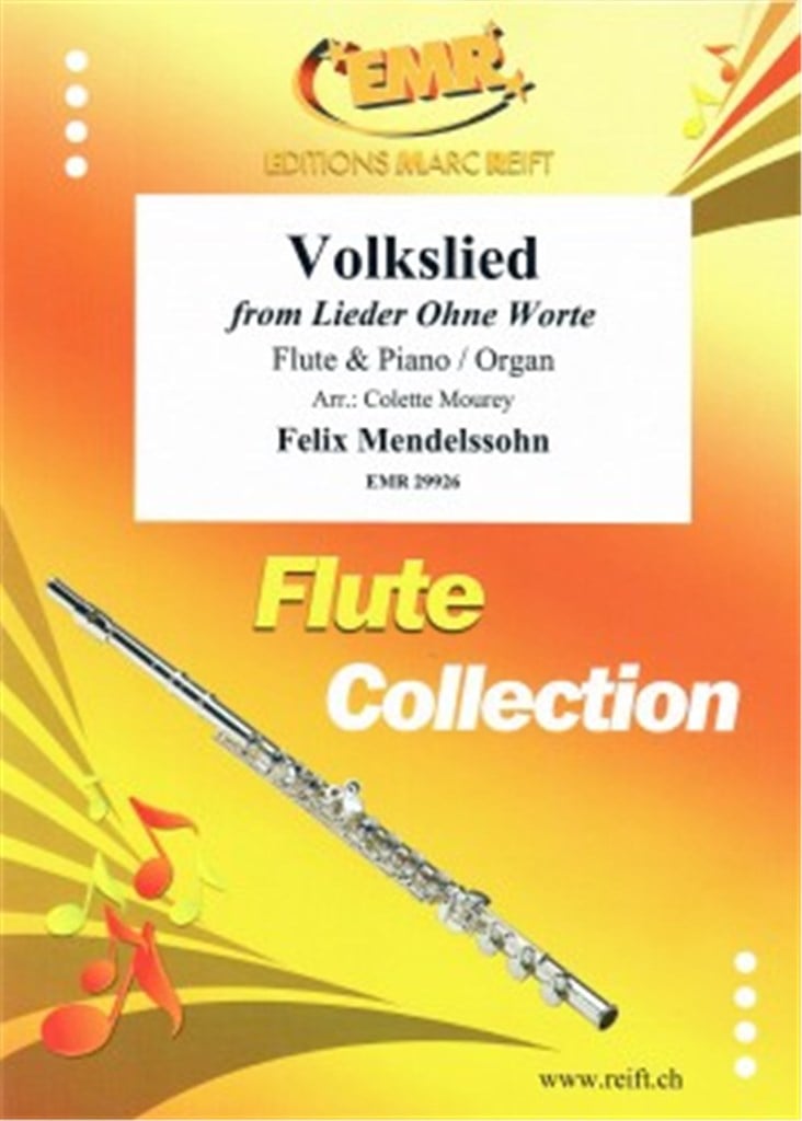 Volkslied